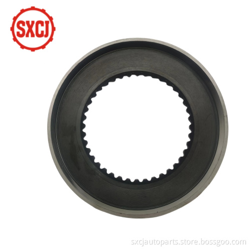 Customized auto parts Brass or steel Synchronizer Cone FOR EATON oem A313764X